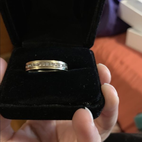 Men’s ring - Picture 4 of 4